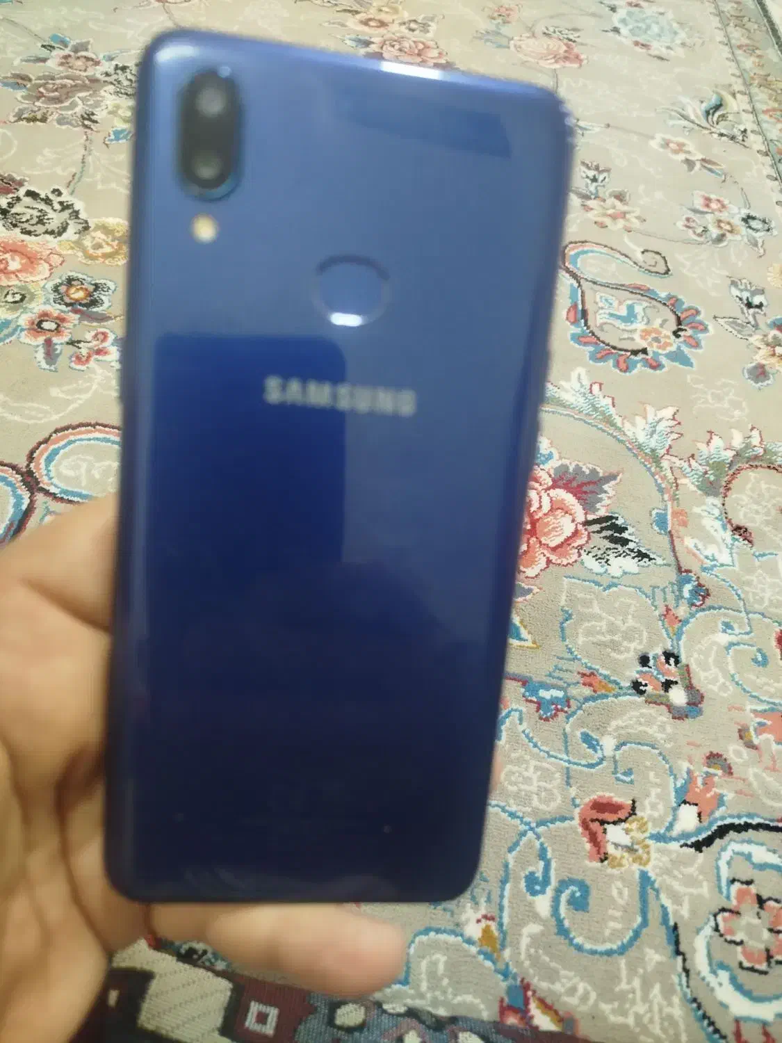 گوشی سامسونگ a10s|موبایل|باوی, |دیوار