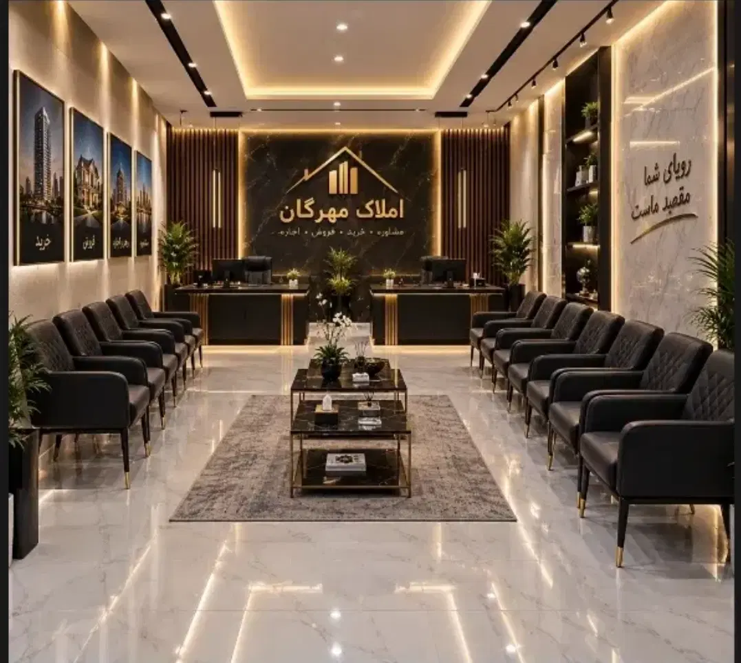 فروش اپارتمانی 9 واحدی فاز 6|فروش آپارتمان|بندر ماهشهر, |دیوار