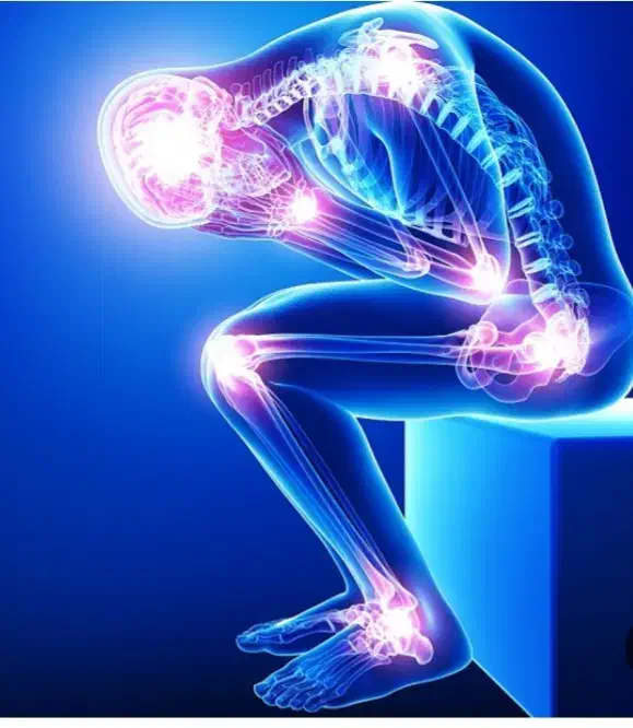 درمان تمامی دردهای مفصلی|خدمات آرایشگری و زیبایی|فومن, |دیوار