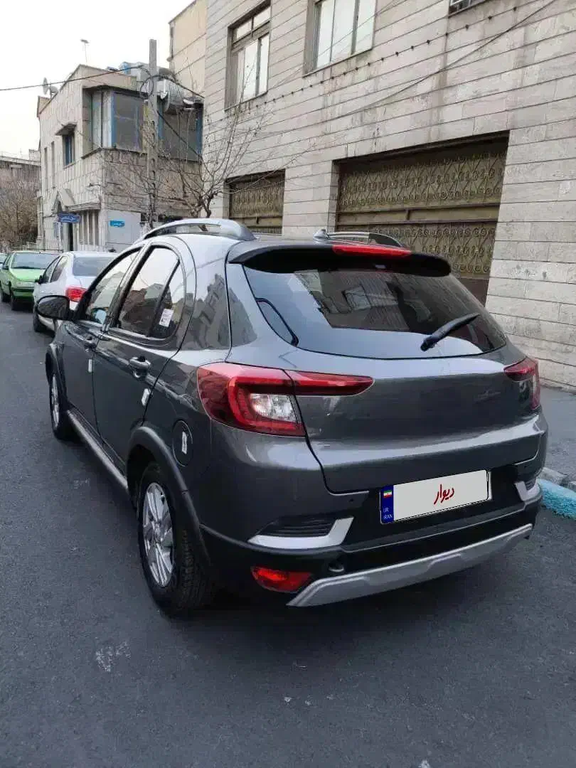 اطلس G|خودرو سواری و وانت|تهران, جمالزاده|دیوار