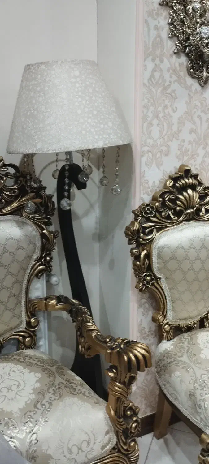 آباژور|چراغ خواب و آباژور|تهران, بهمن یار|دیوار