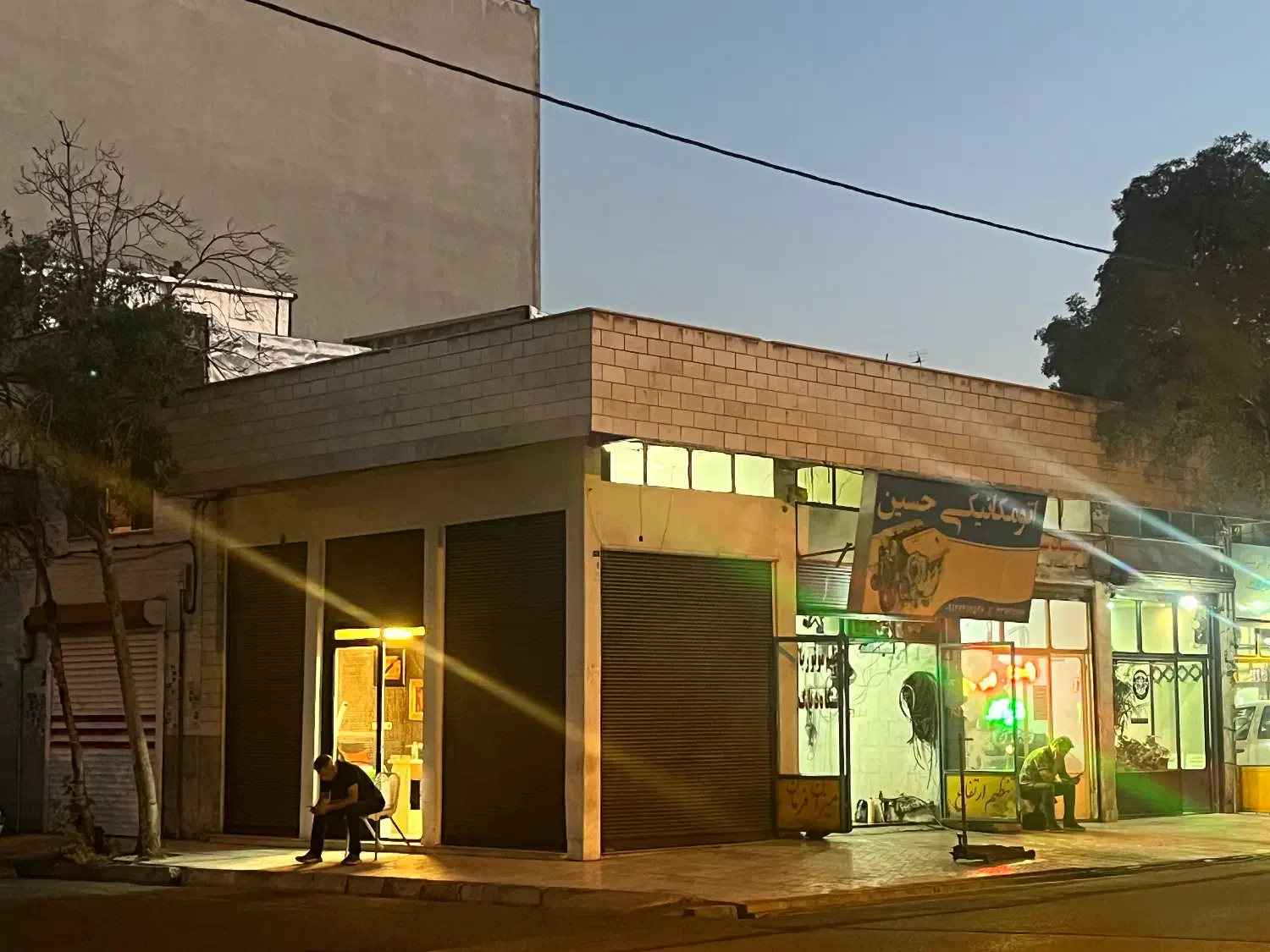 ملک|فروش زمین و ملک کلنگی|زنجان, |دیوار