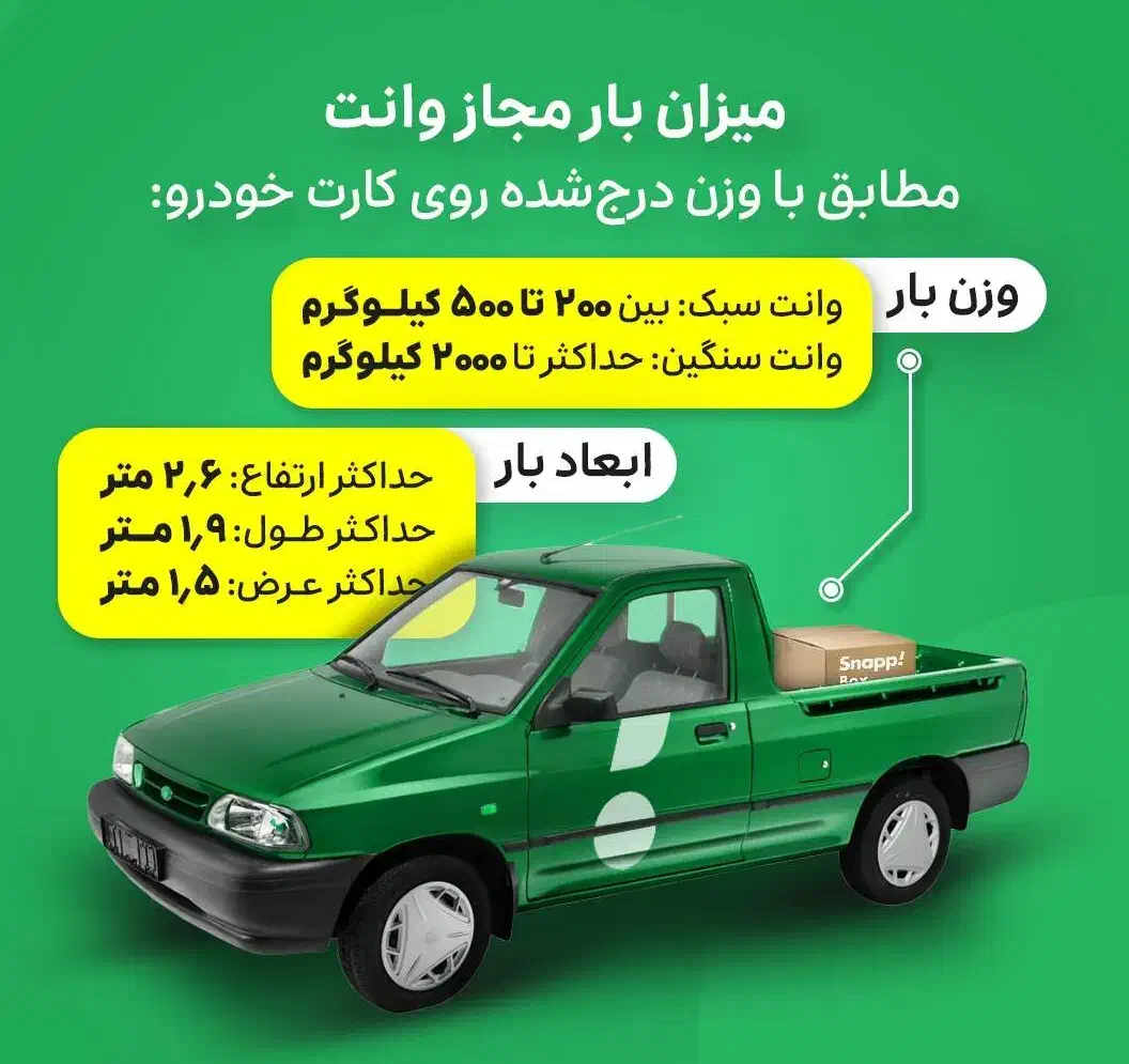 بکارگیری وانت بار سبک وسنگین  در استان گلستان|استخدام حمل و نقل|گنبد کاووس, |دیوار