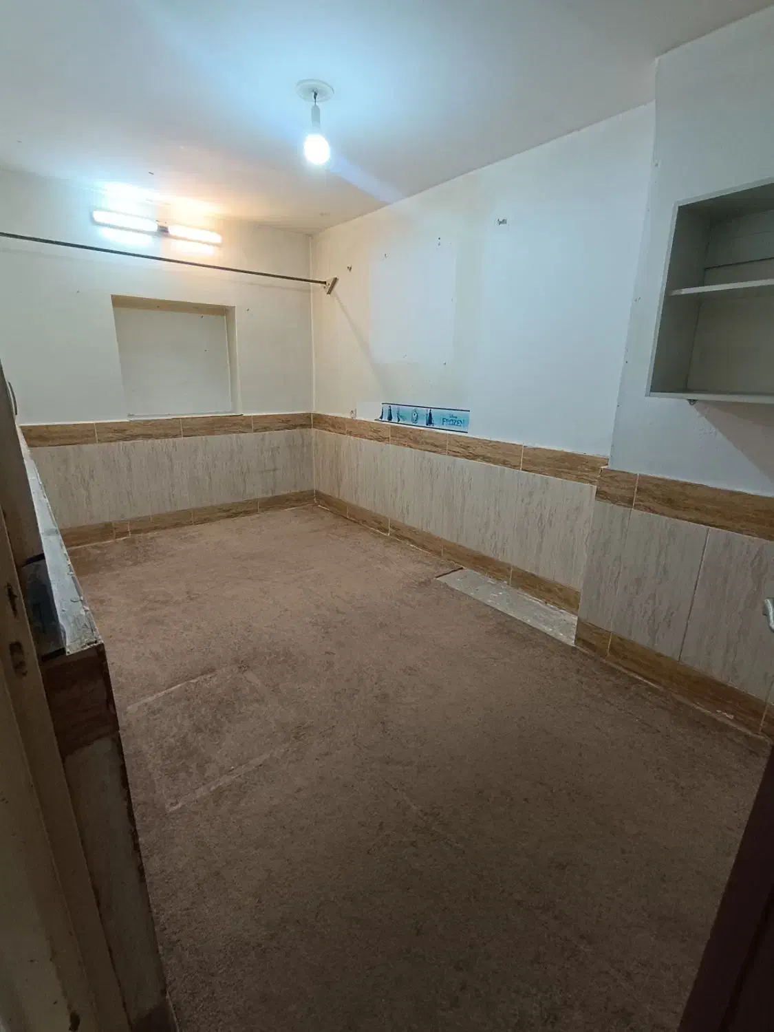 فروش ویلایی۸۰متر کوچه اختصاصی امام رضا ۳۲|فروش خانه و ویلا|مشهد, کوشش|دیوار