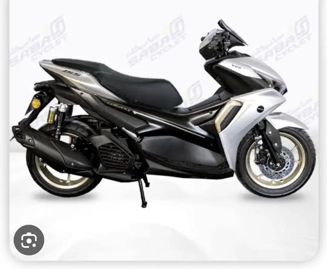 ایروکس گلکسی|موتورسیکلت|مشهد, بهمن|دیوار