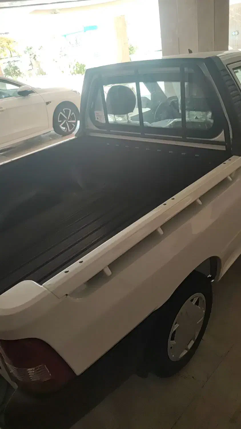 پراید وانت ارتقاء GX 151 با لاینر|خودرو سواری و وانت|فردیس, فردیس|دیوار