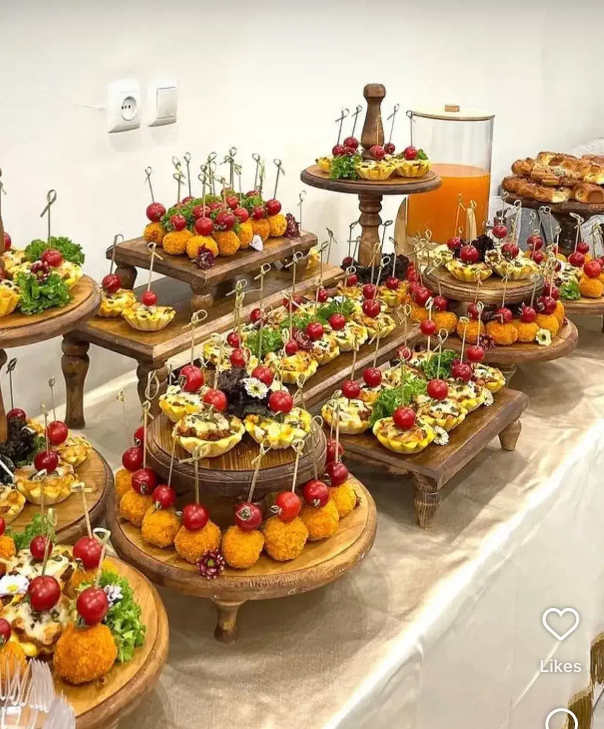 فینگر فود|خدمات پذیرایی، مراسم|بوشهر, |دیوار