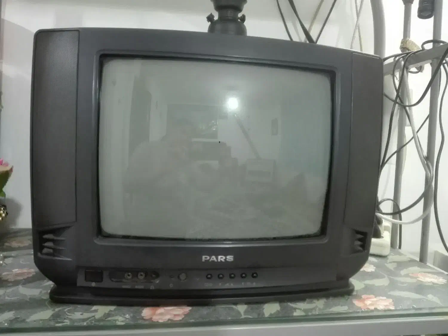 تلویزیون ۱۴|تلویزیون و پروژکتور|مشهد, کوی ولیعصر|دیوار