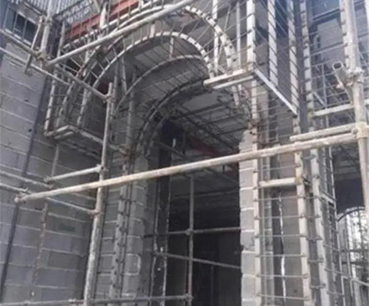 اجرای کلیه کارهای جوشکاری راویز کاری و شیروانی|خدمات پیشه و مهارت|دماوند, دماوند|دیوار