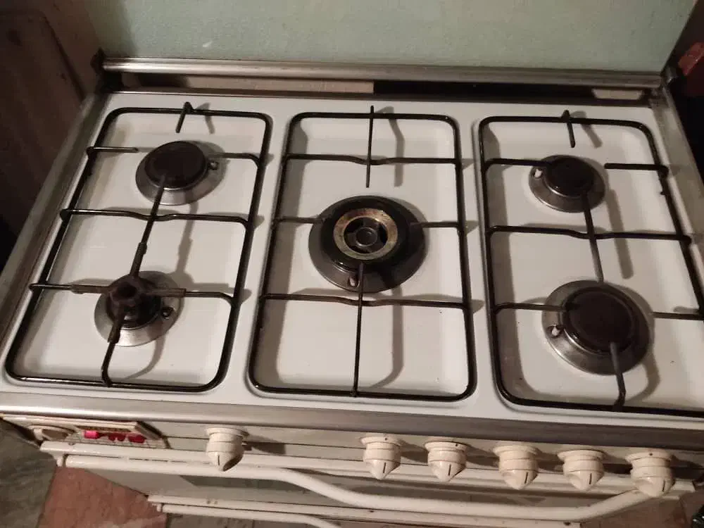 گاز فردار رکسان گاز|اجاق گاز و لوازم برقی پختوپز|تهران, استخر|دیوار