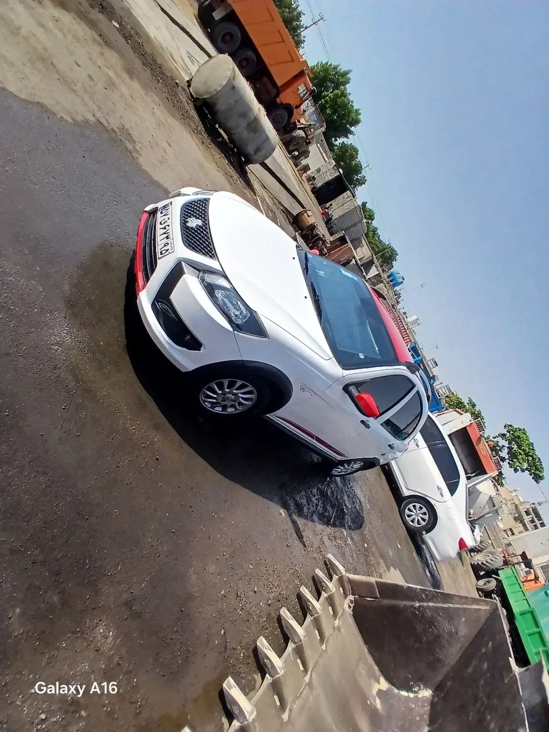 کوییک 1403gxrتیپl|خودرو سواری و وانت|چابهار, |دیوار