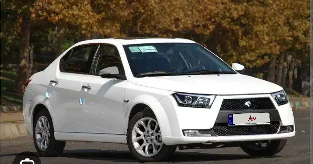 دنا پلاس با گریبکس 6سرعته دستی|خودرو سواری و وانت|شیراز, سینما سعدی|دیوار