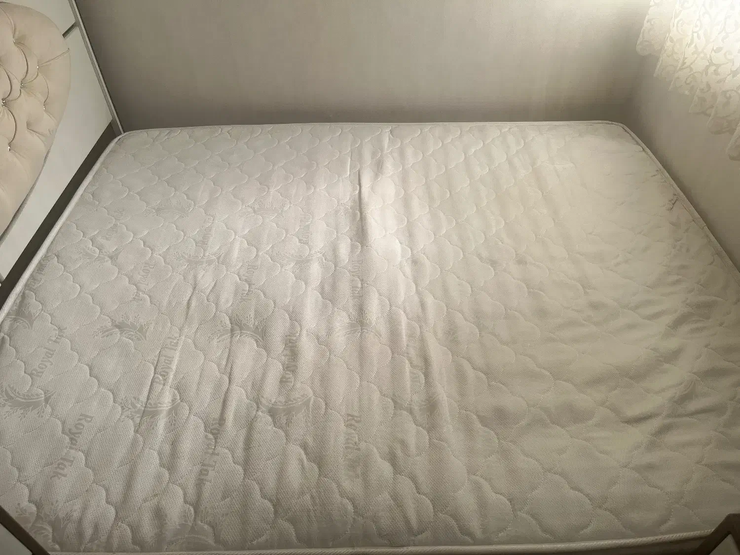 تشک تختخواب دو نفره|تشک تختخواب|تهران, پیکان شهر|دیوار