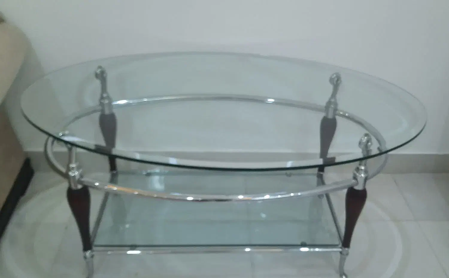 فروش مبلمان راحتی و جلو مبلی|مبلمان خانگی و میز عسلی|رشت, گلزاران|دیوار