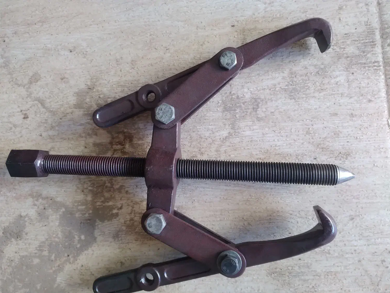 پولی کش.بلبرینگ کش|ابزارآلات|زنجان, |دیوار