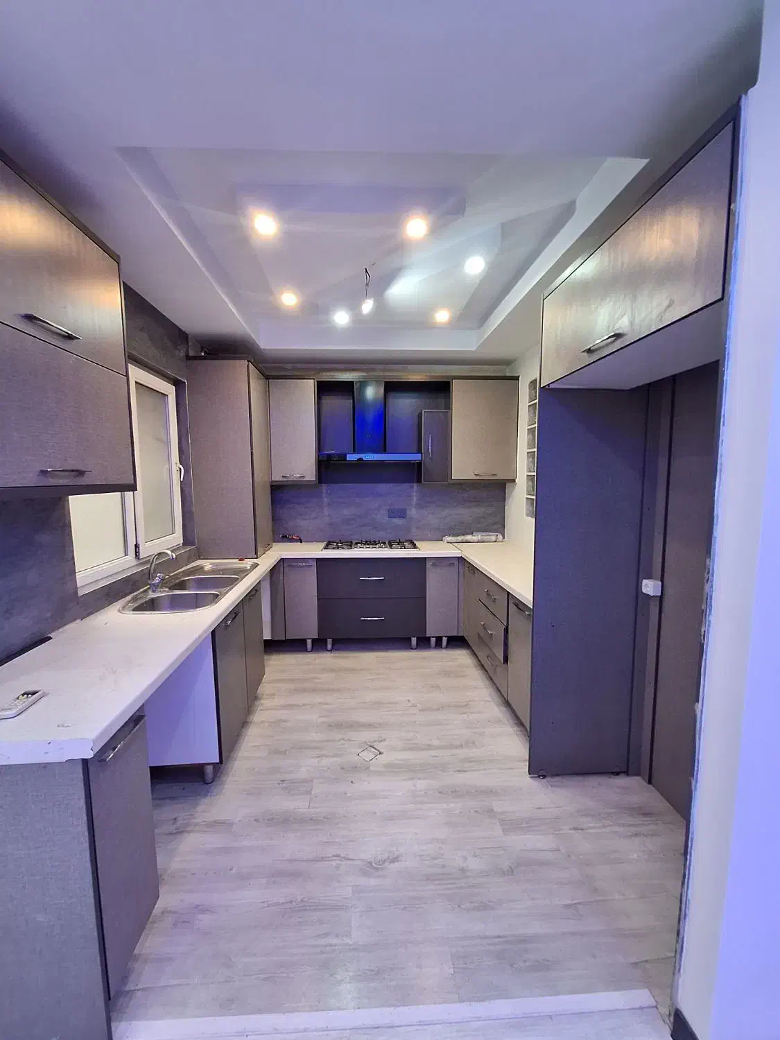 ۵۵متر۱خواب آماده تخلیه بلوار فردوس