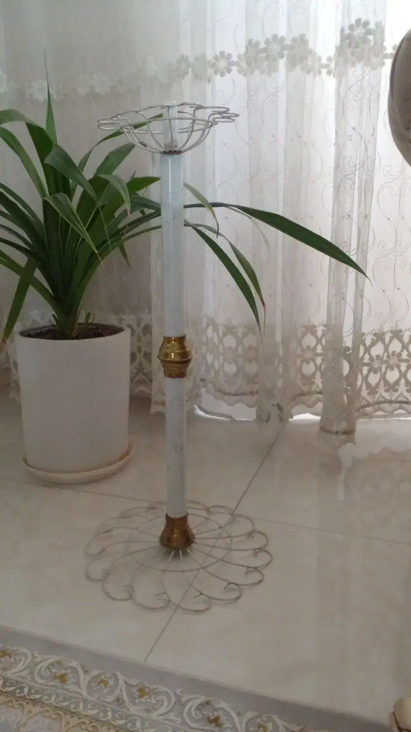 استند گل|صنایع دستی و سایر لوازم تزئینی|مشهد, مقدم|دیوار