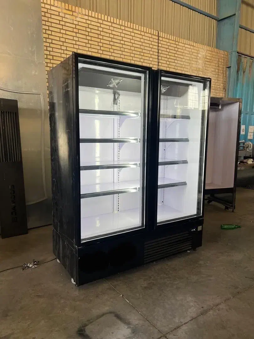 یخچال فریزر فروشگاهی|فروشگاه و مغازه|تهران, دانشگاه شریف|دیوار