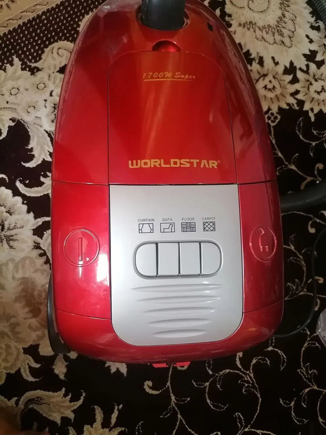 جاروبرقی|جاروبرقی، جارو شارژی، بخارشو|بیرجند, |دیوار