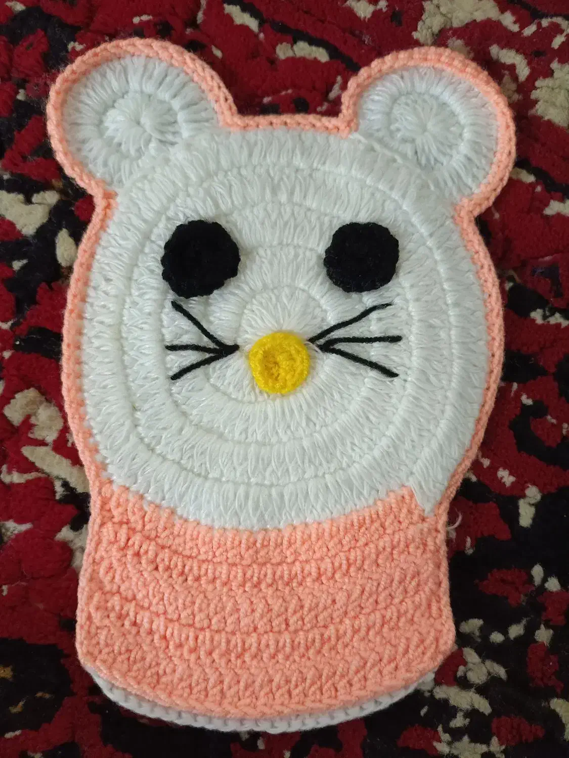 لیف فانتزی برای بچه|لوازم حمام|رفسنجان, |دیوار