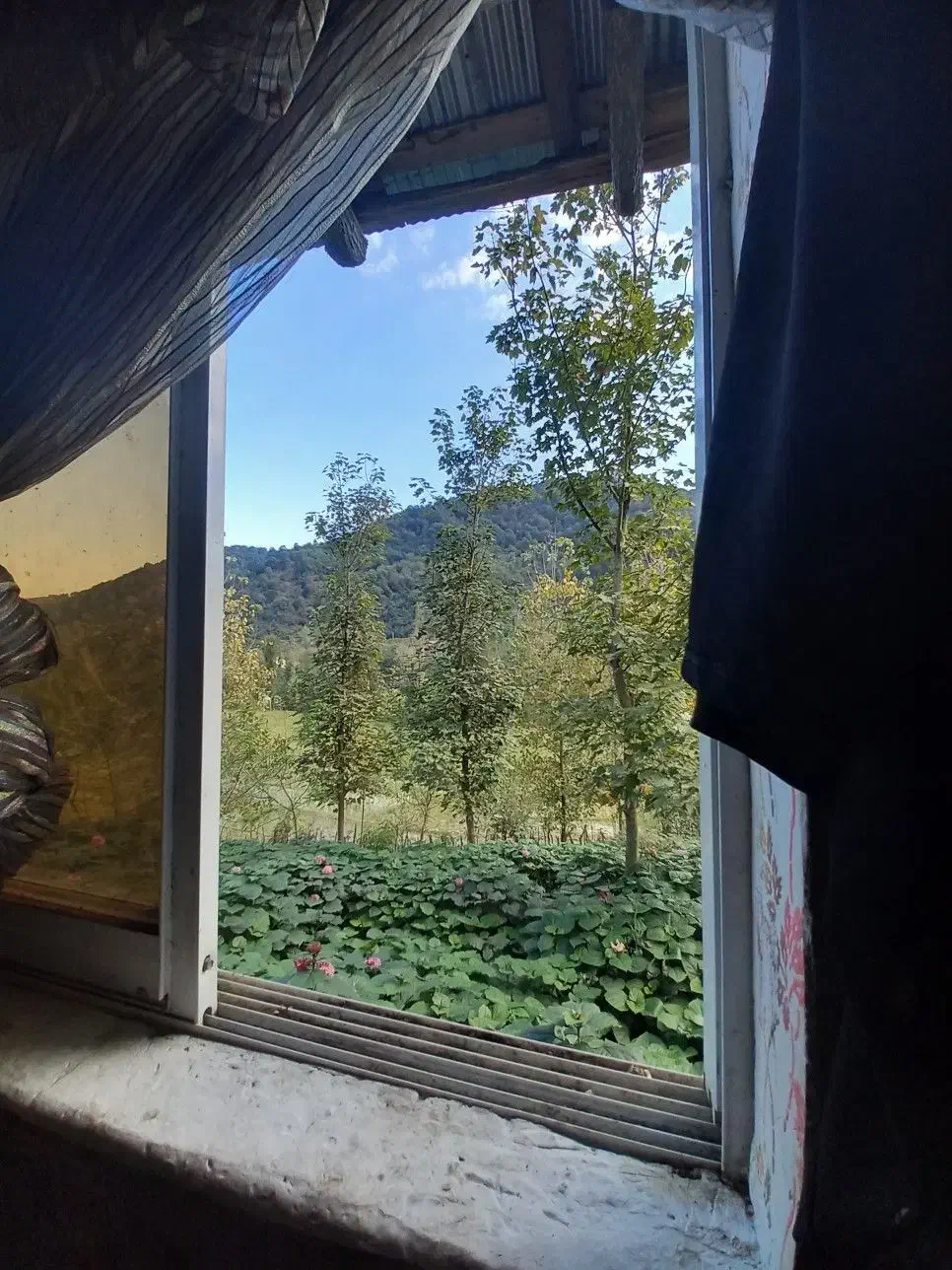 ویلای کوهستانی جنگلی|فروش خانه و ویلا|احمدسرگوراب, |دیوار