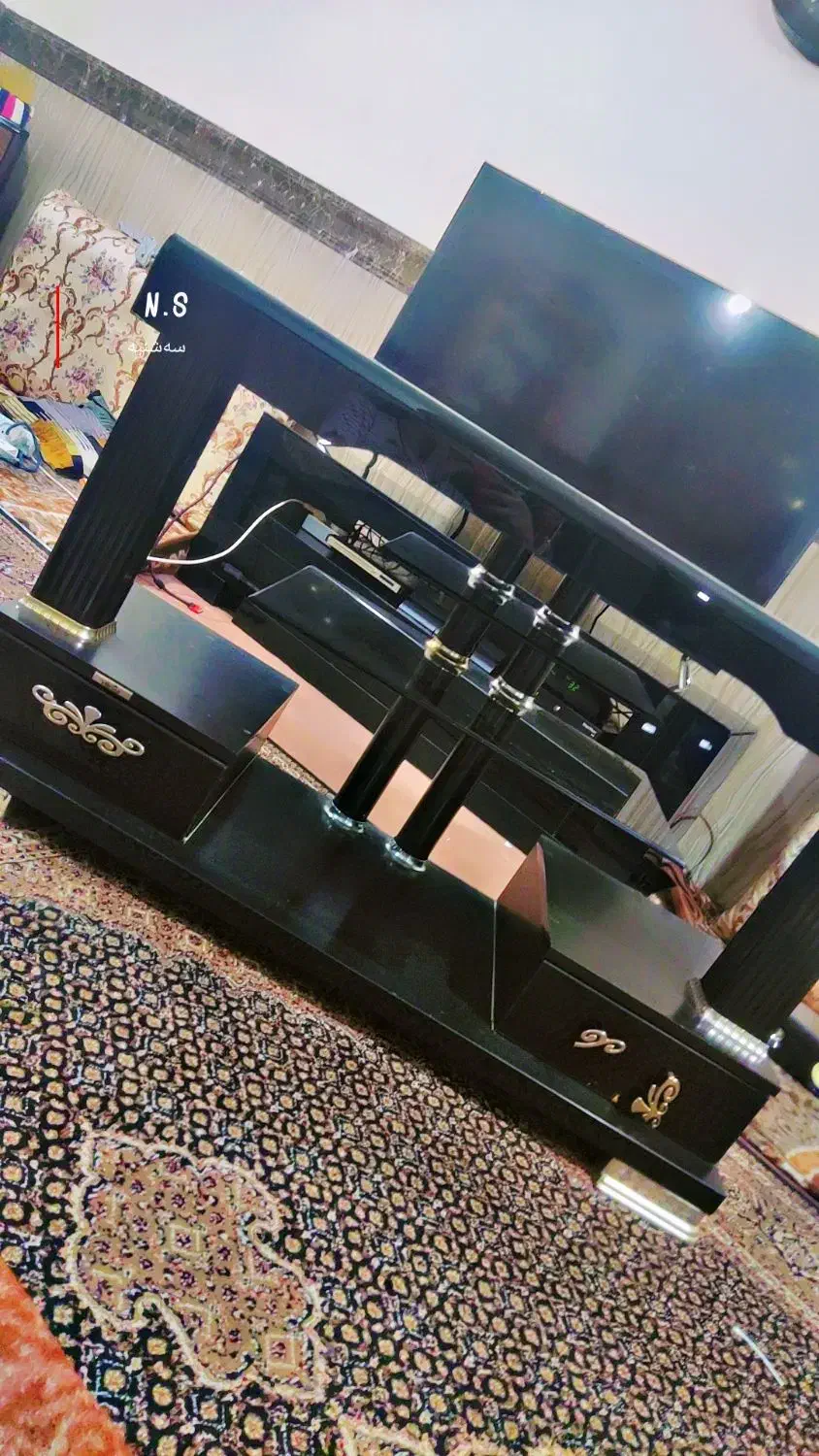 میز تلویزیون|میز تلویزیون|ارومیه, |دیوار