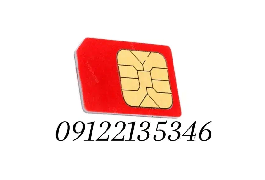 سیمکارت کد ۲|سیم‌کارت|تهران, جنت‌آباد جنوبی|دیوار