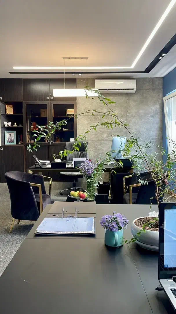 منشی مدیرعامل|استخدام اداری و مدیریت|تهران, سید خندان (جلفا)|دیوار