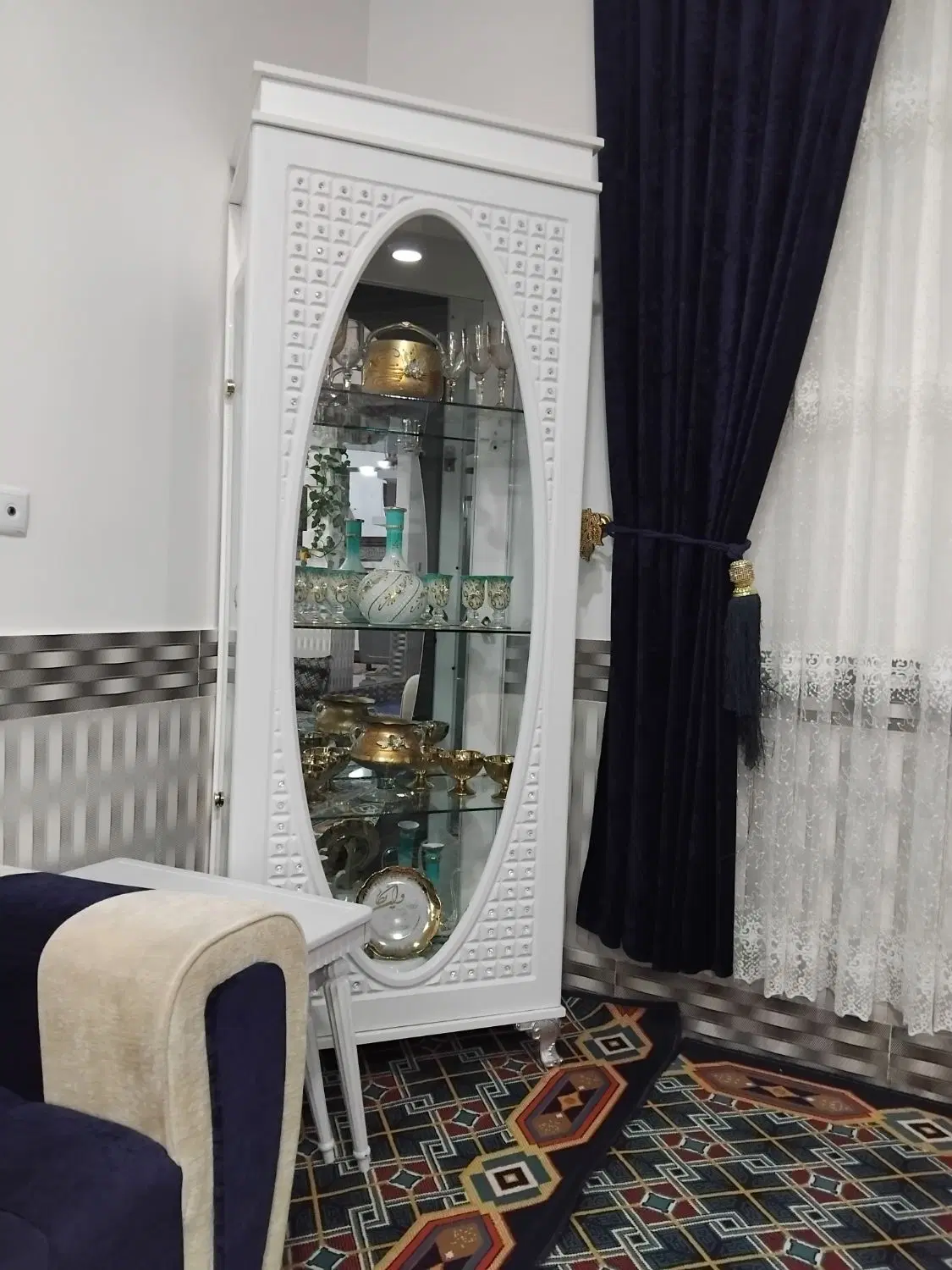 بوفه|بوفه، ویترین، کنسول|تربت جام, رضاآباد|دیوار