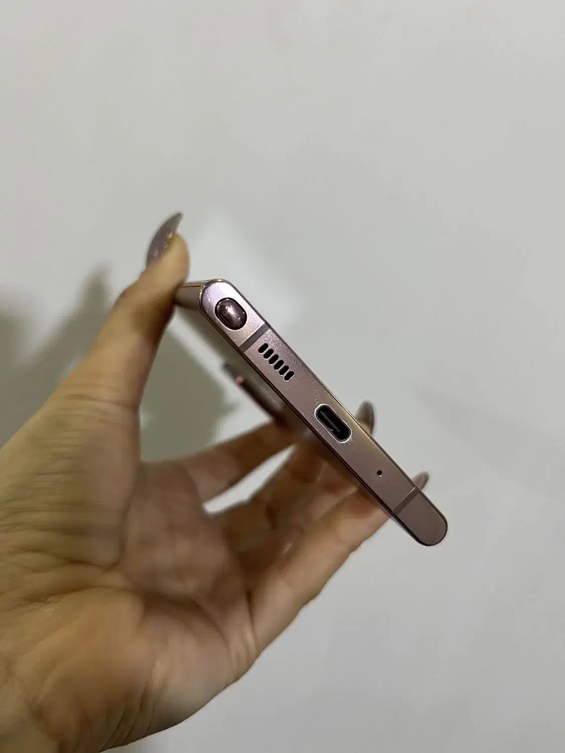 Galaxy note 20 ultra 5g|موبایل|رشت, پیرسرا|دیوار