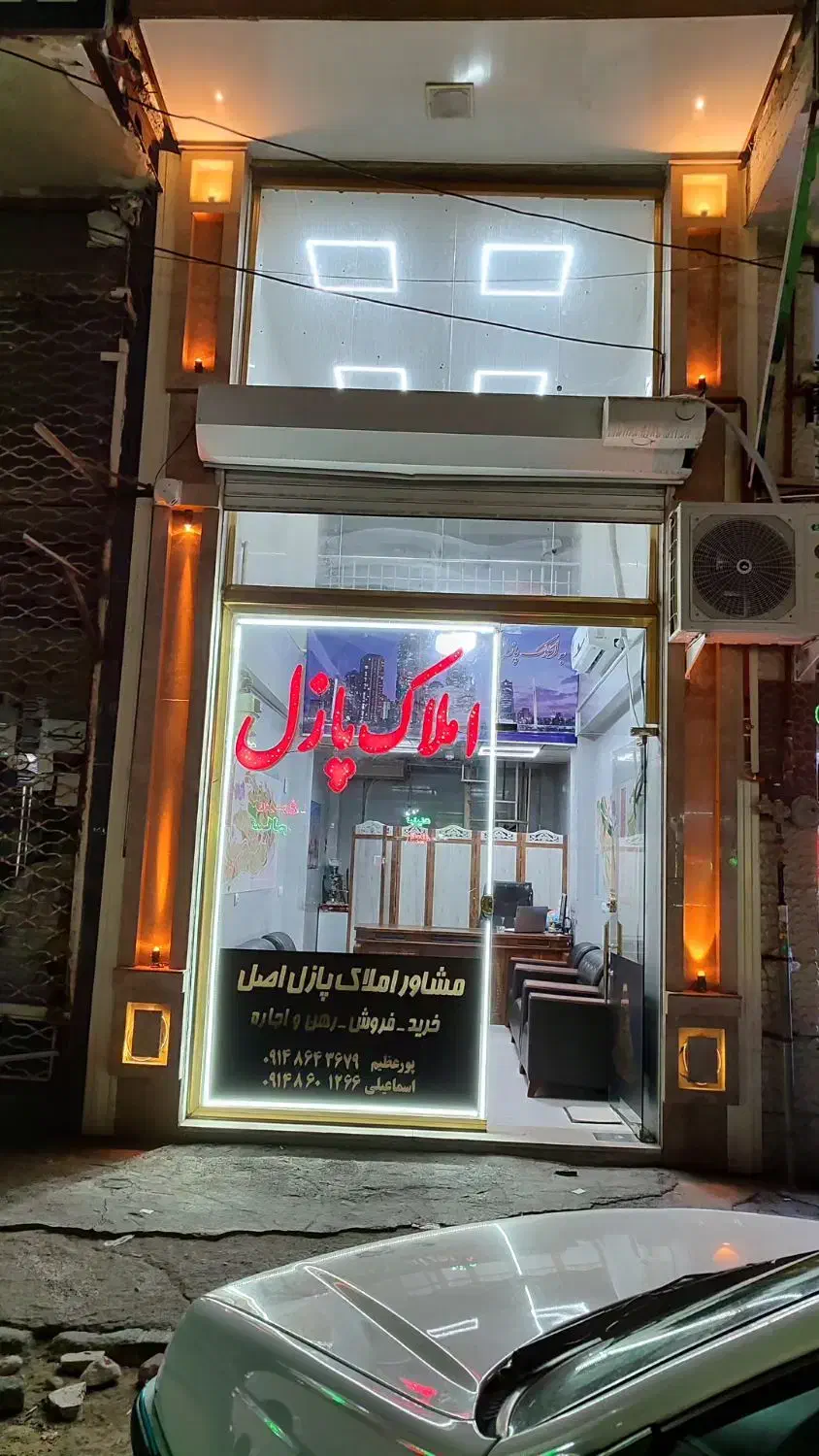 فروش یا معاوضه مغازه دربازارچه مسکن مهرراسته بزرگ|فروش مغازه و غرفه|سهند, |دیوار