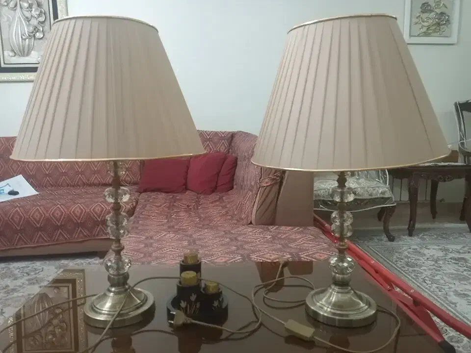 آباژور و چراغ خواب|چراغ خواب و آباژور|لواسان, |دیوار