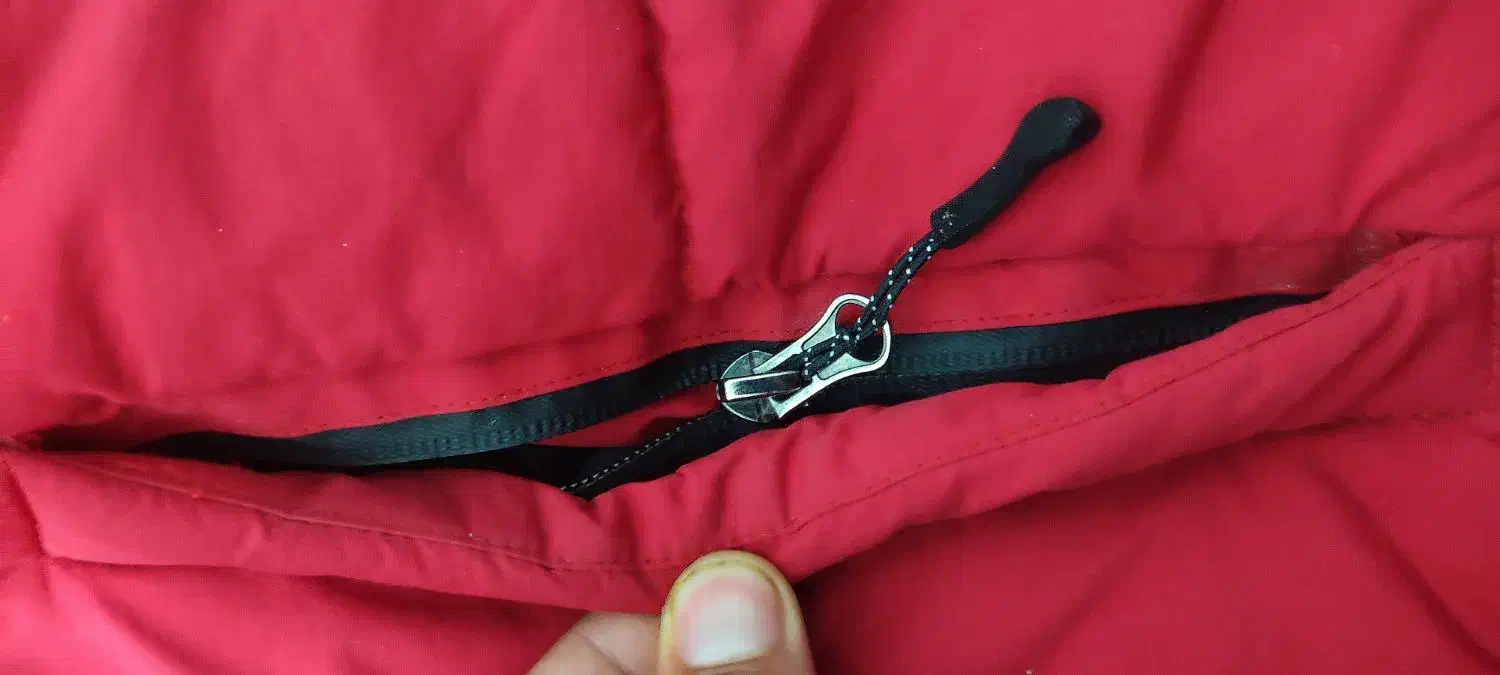 کاپشن خارجی لوک اورجینال|لباس|رباطکریم, نصیرشهر|دیوار