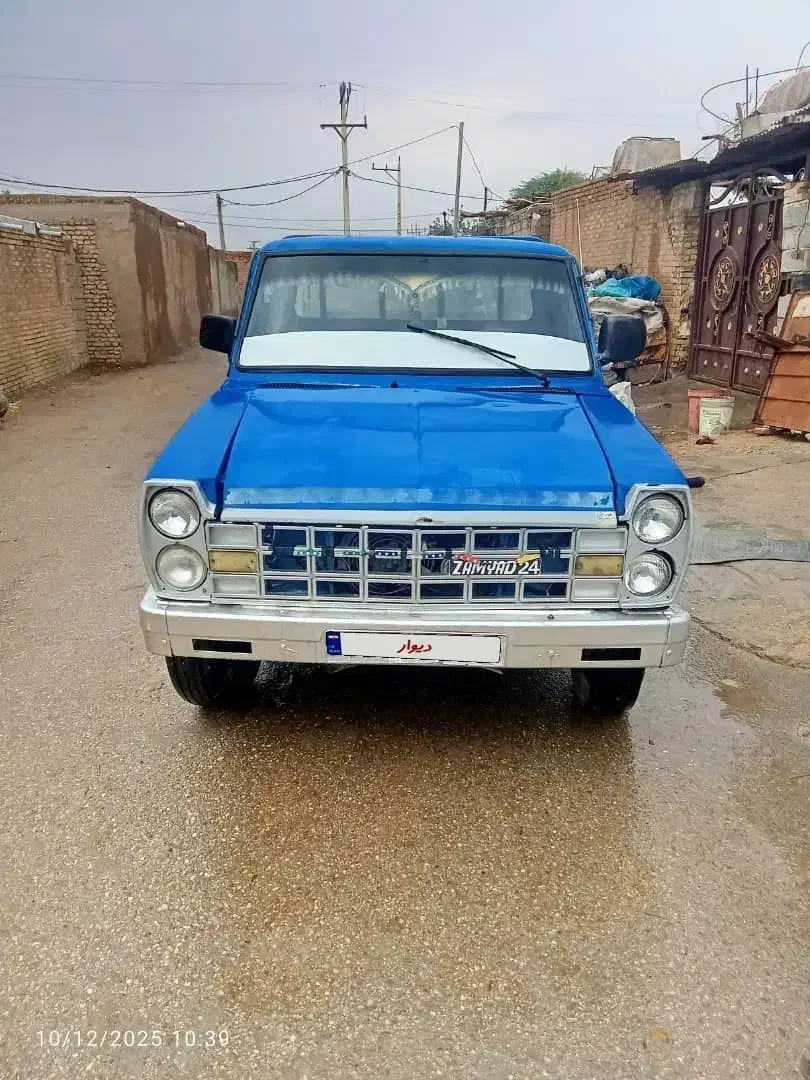 نیسان به ایشماره تماس بگیرید|خودرو سواری و وانت|شوشتر, |دیوار