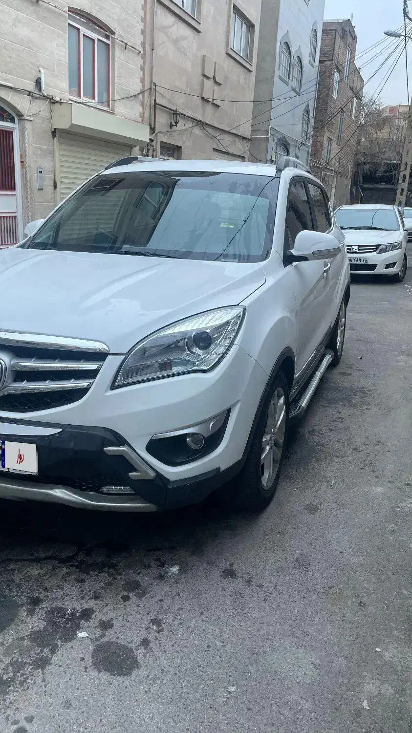 چانگان|خودرو سواری و وانت|تبریز, |دیوار