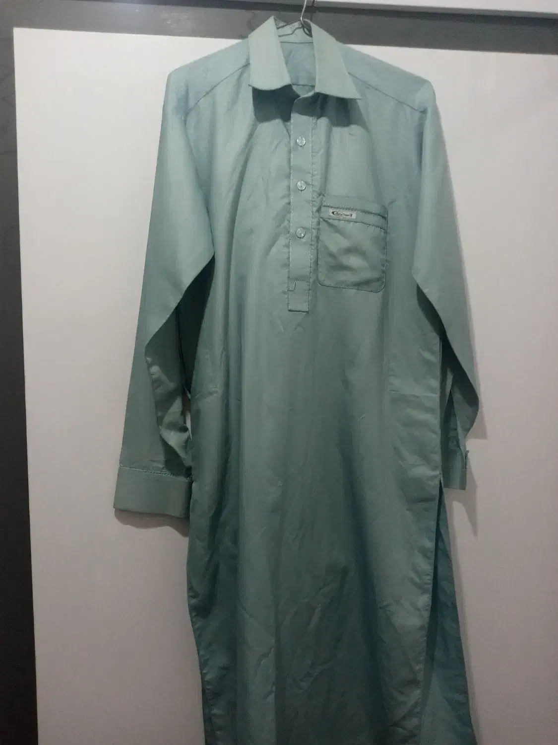 لباس بلوچی|لباس|مشهد, طبرسی شمالی|دیوار