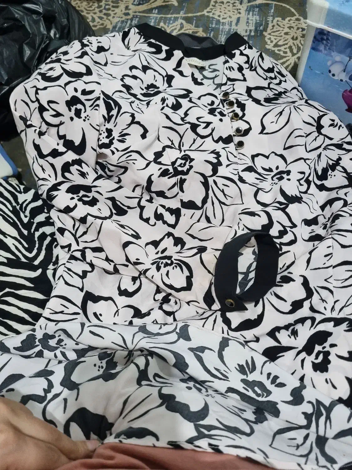 شومیز|لباس|اهواز, کیانپارس |دیوار