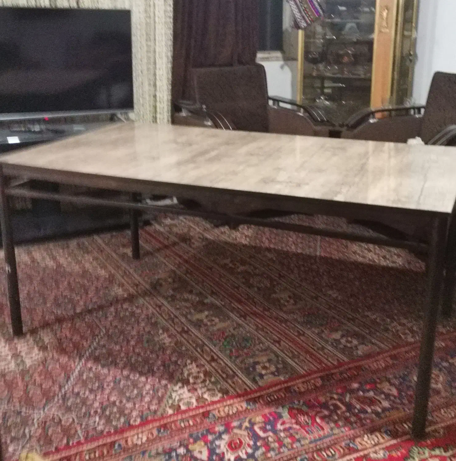 میز و صندلی|میز و صندلی غذاخوری|خوی, |دیوار