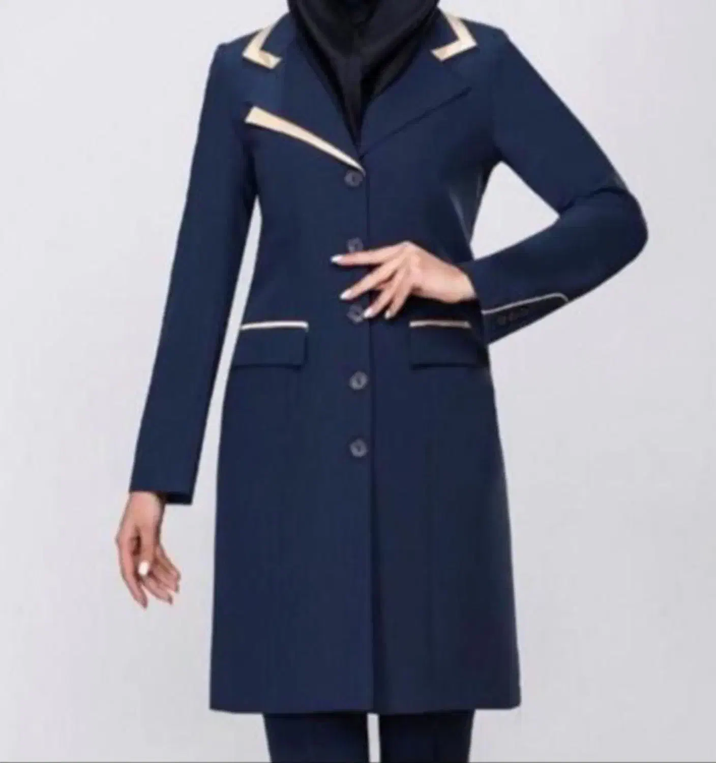 خانم لابی‌وومن یک روز در میان با بیمه|استخدام اداری و مدیریت|تهران, حسین‌آباد|دیوار