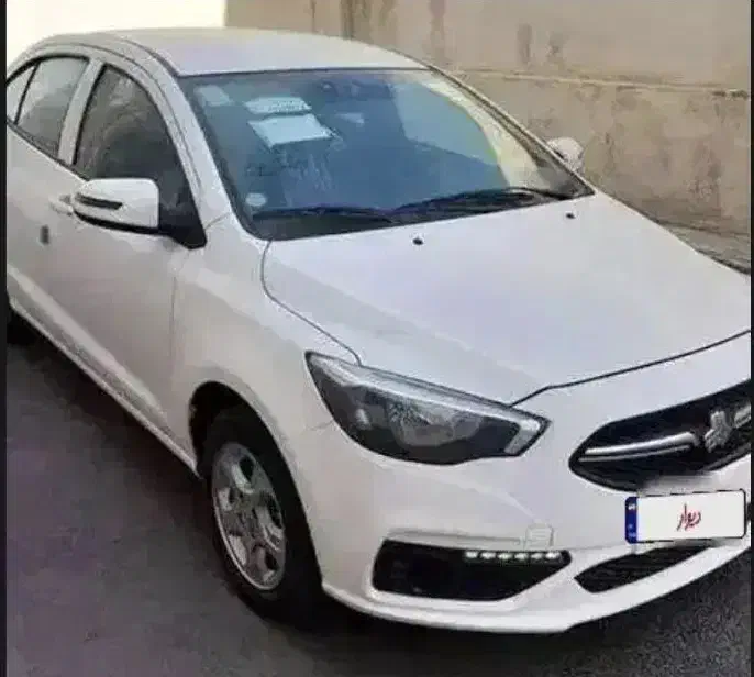 شاهین gl دنده ای صفر فروش نقدی و اقساط|خودرو سواری و وانت|تهران, سلسبیل شمالی|دیوار