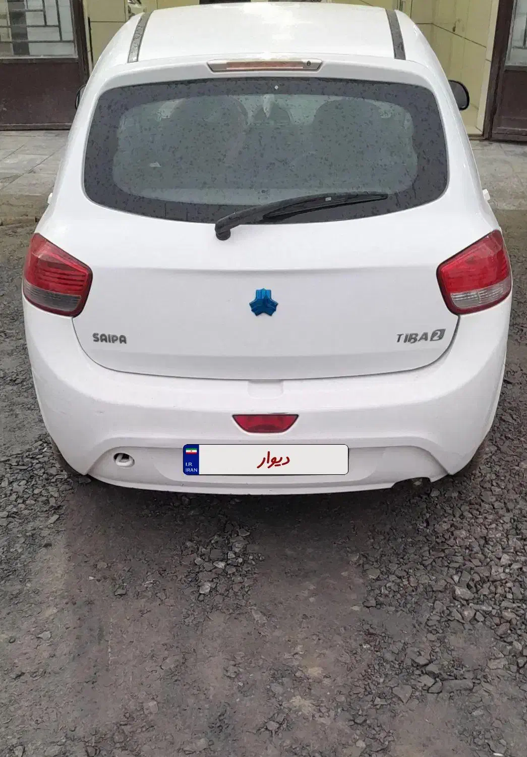 تیبا۲|خودرو سواری و وانت|داران, |دیوار