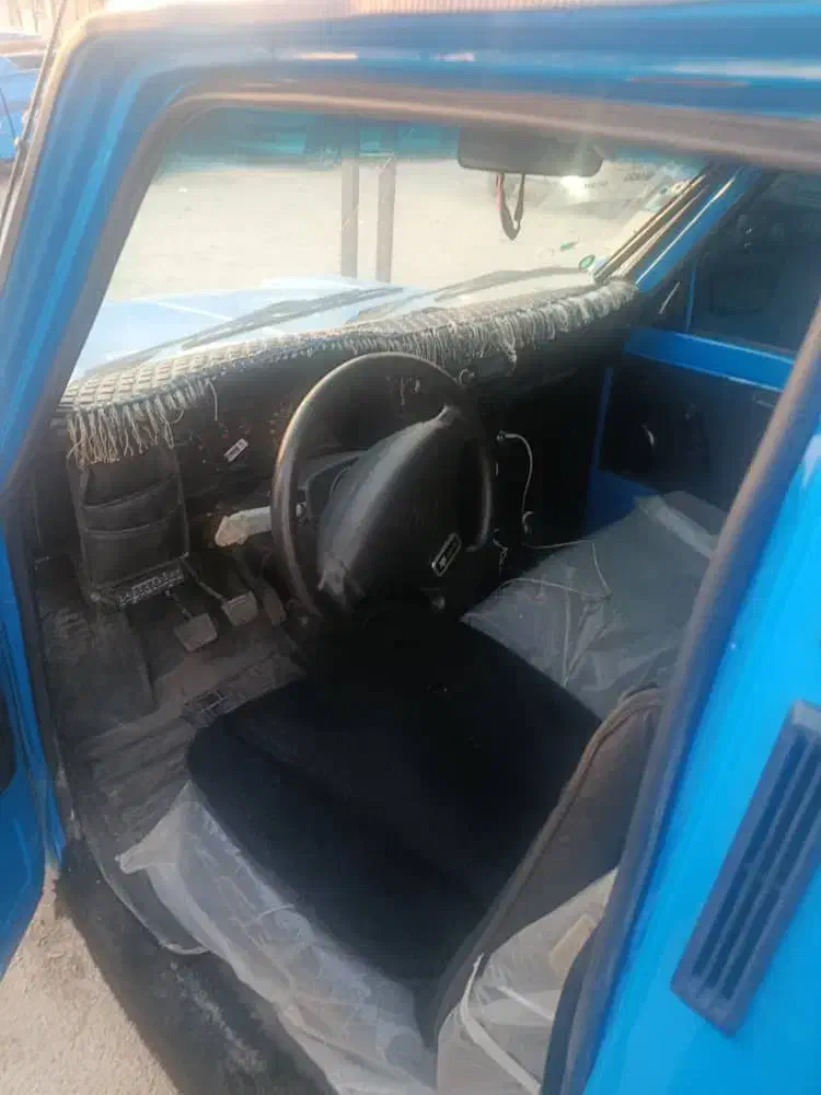 ماشین سالم مدل 1403|خودرو سواری و وانت|بند زرک, |دیوار