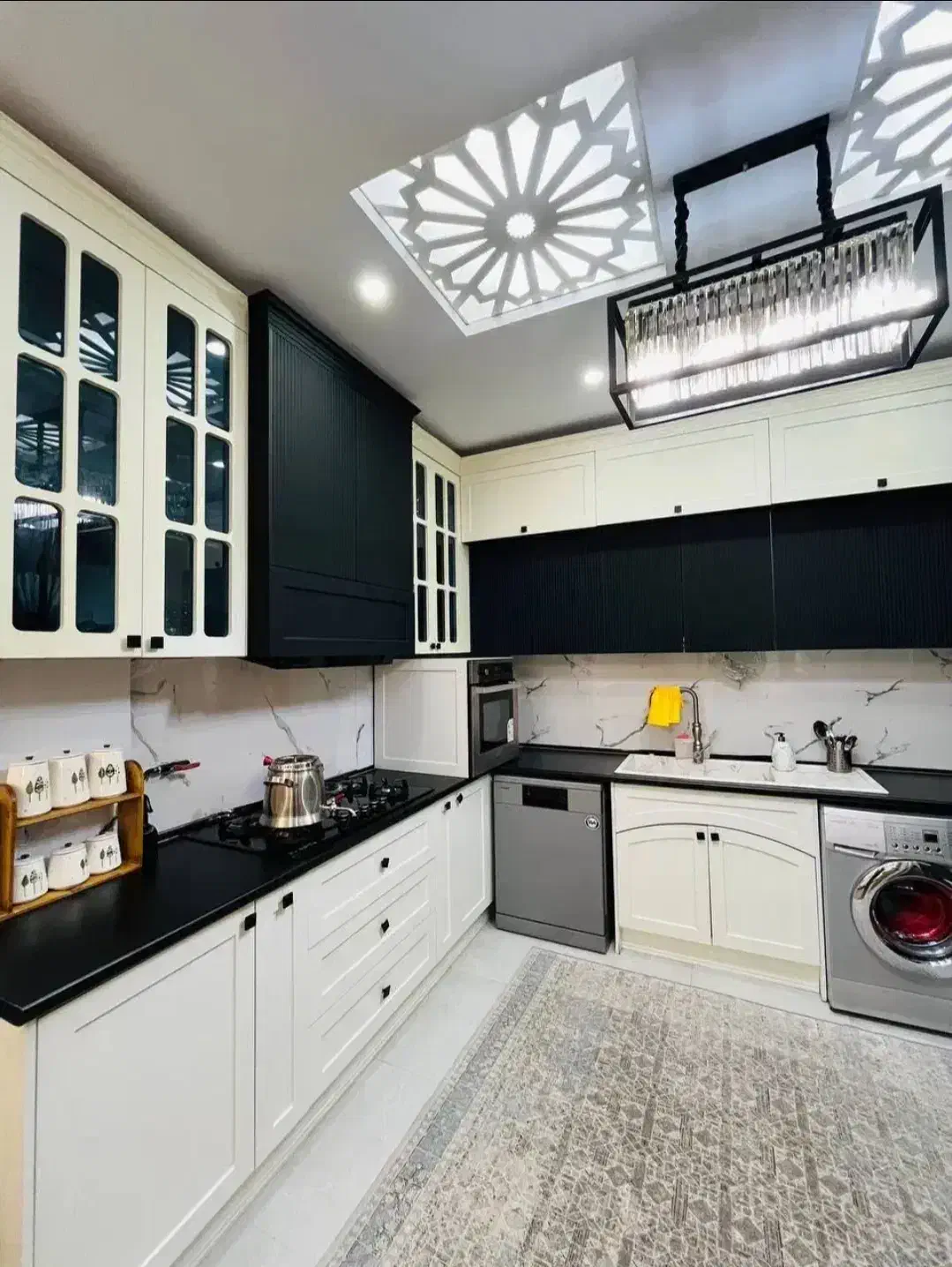 ۹۲متر طبقه دوم ۷۰۰ میلیون نقدینگی سندار تک واحدی|فروش آپارتمان|ملارد, |دیوار