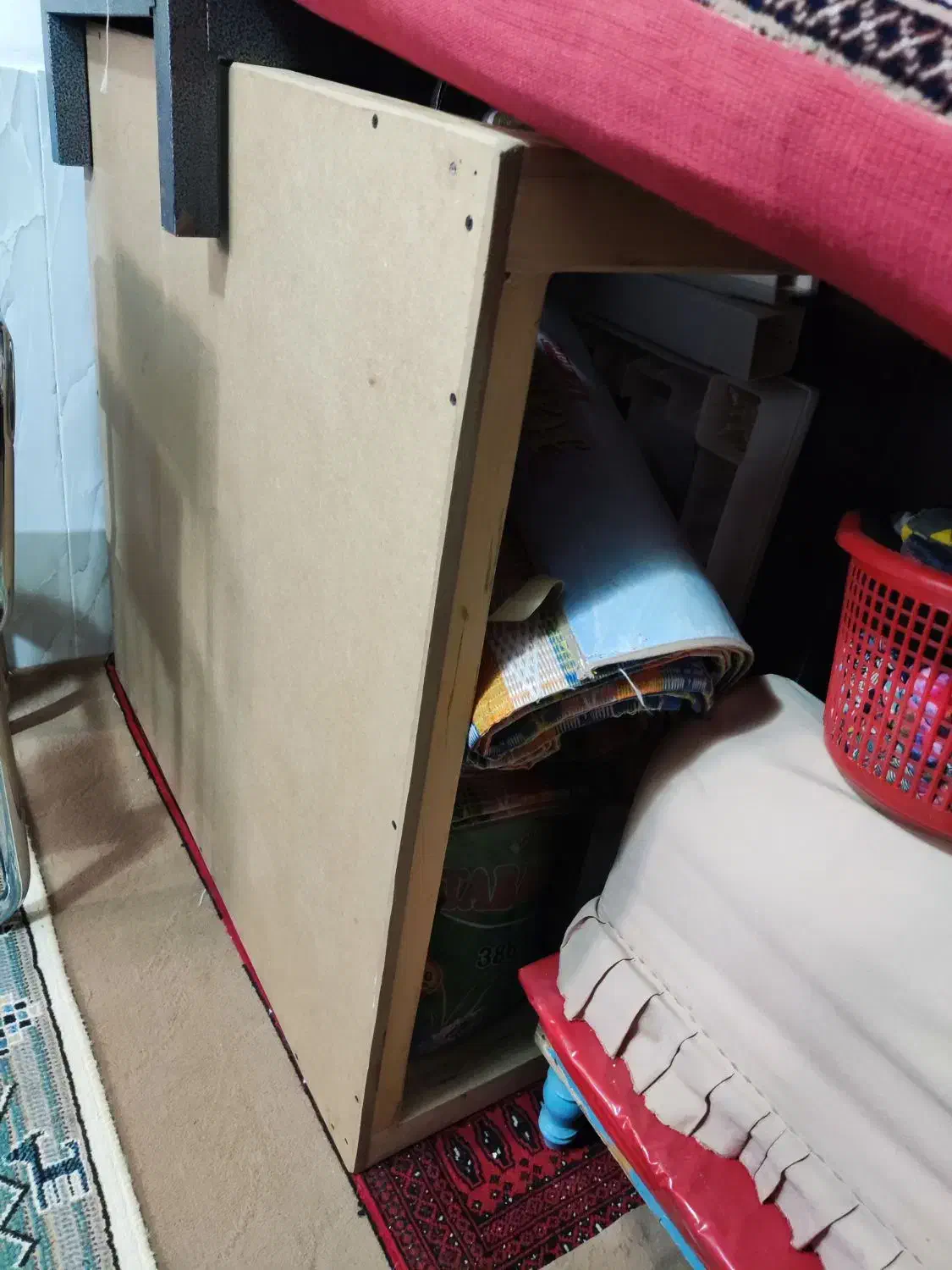 کرسی قدیمی|مبلمان خانگی و میز عسلی|سبزوار, گلشن|دیوار