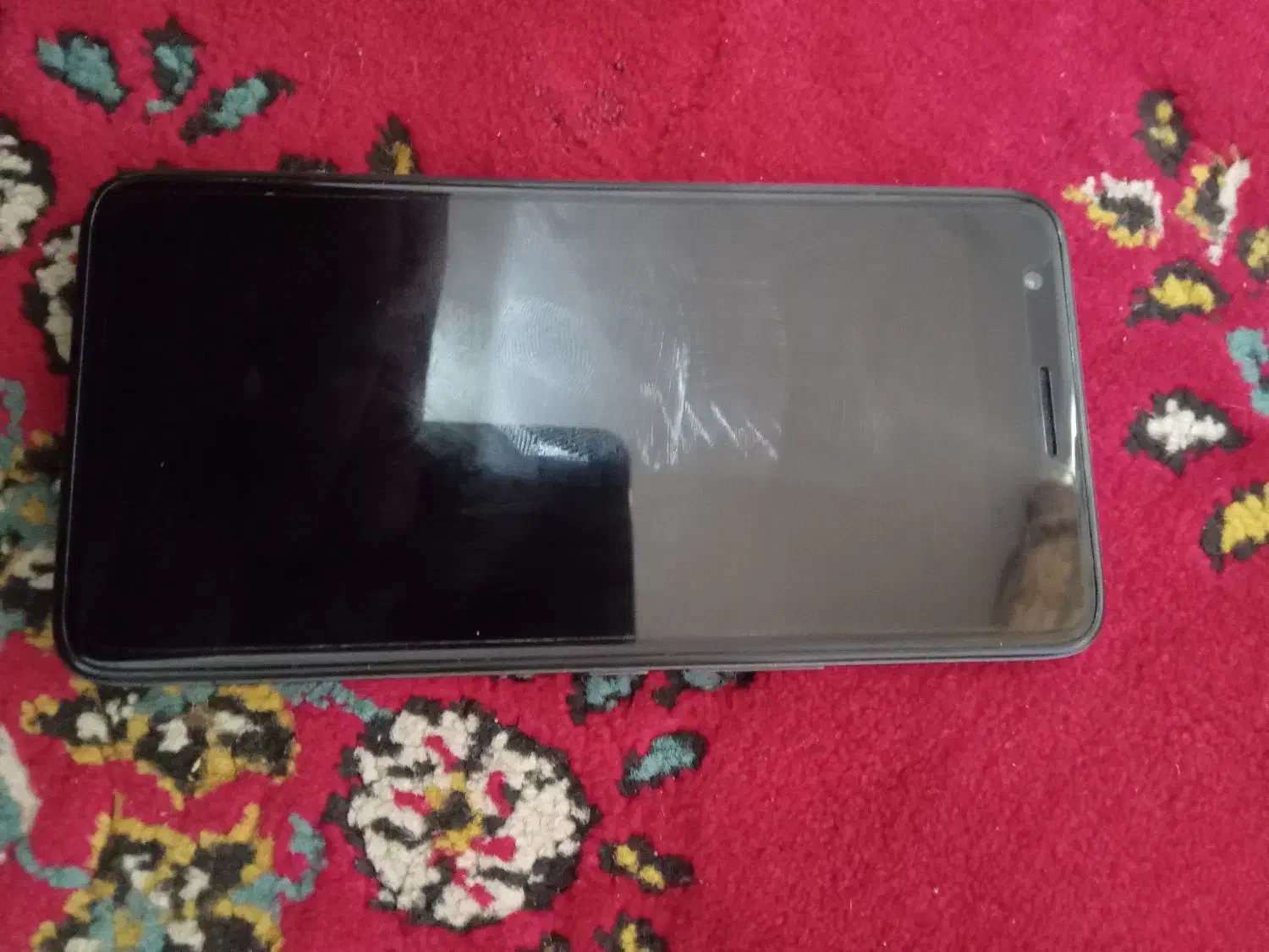 گوشی ووکال V0 core دارای کارتن|موبایل|قدس, شهرقدس|دیوار