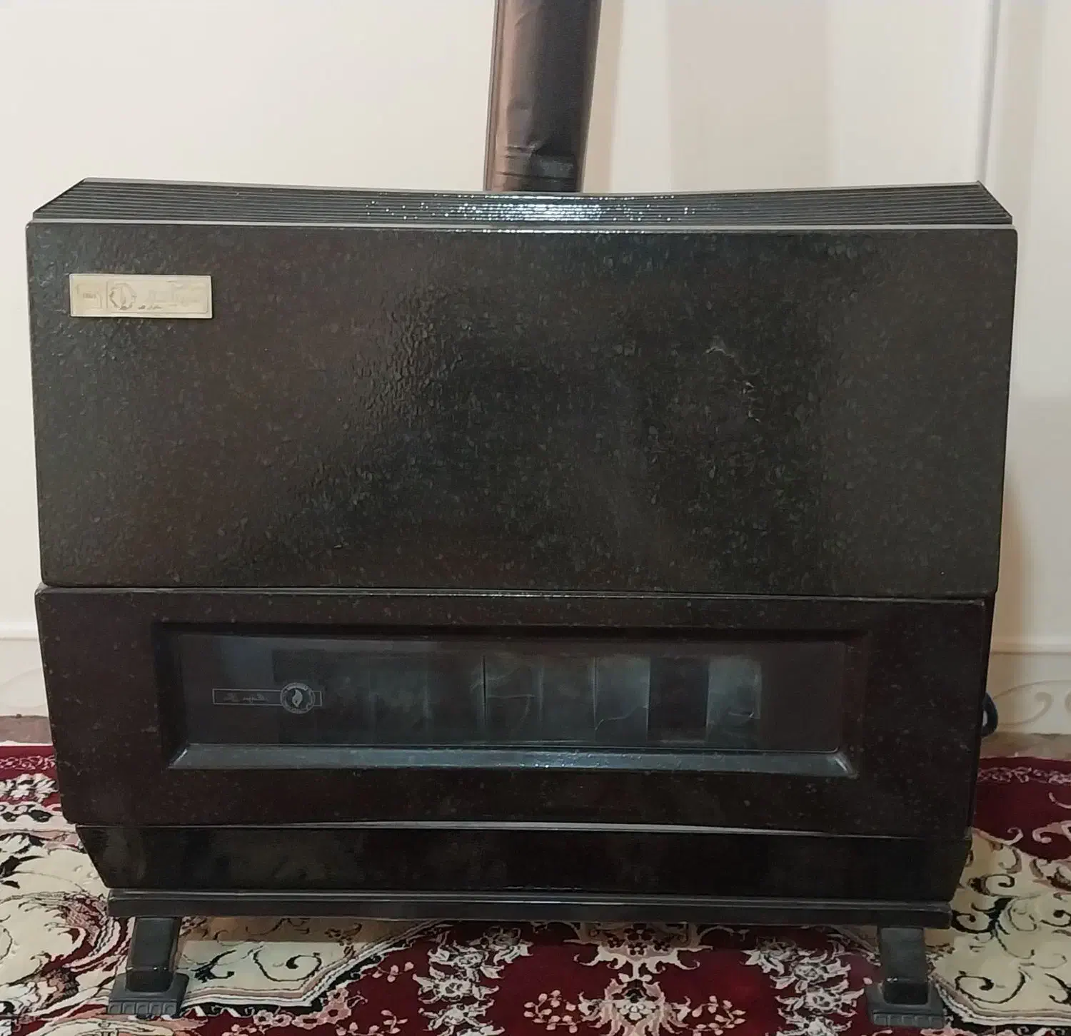 لوازم خانگی به فروش میرسد|بخاری، هیتر، شومینه|سنقر, |دیوار