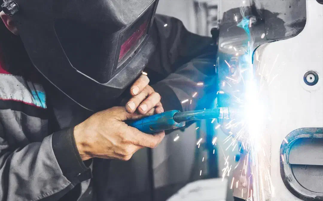 جوشکاری سیار ازنا|خدمات پیشه و مهارت|ازنا, |دیوار