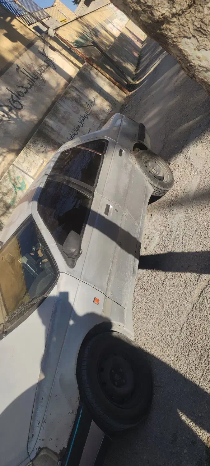 ۴۰۵ ۸۵|خودرو سواری و وانت|یاسوج, |دیوار