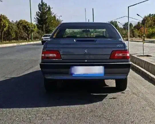 پژو slx tu5 مدل1391|خودرو سواری و وانت|مرودشت, ولایت|دیوار