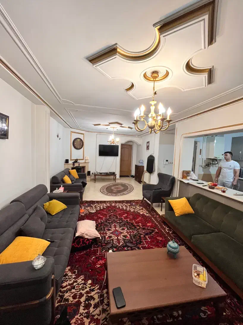 منظریه/بر اصلی خیابان مازیار /۳ خوابه|اجارهٔ آپارتمان|رشت, منظریه|دیوار